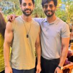 Karan Wahi Instagram – Dearest  @sehban_azim 

Thank you For just Existing….

Happy Birthday 🫂❤️🎂