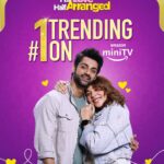 Karan Wahi Instagram – aapke love ne humein half happy half proud aur fully emotional kar diya! 🥹 

Half Love Half Arranged streaming on Amazon miniTV jo hai aapke Amazon shopping app par bilkul FREE ❤️

@maanvigagroo @karanwahi @pulkitmakol @grushakapoor24 @supriyarshukla @jollyshruti @iamitsinghthakur @bhavyagrover @kashishsaluja @aradhana.tripathi17 @neetam14 @kartikkrishnan83 @simmsahni @dicemediaindia @pocketaceshq

#HalfLoveHalfArrangedOnAmazonminiTV #TeamLoveOrTeamArranged