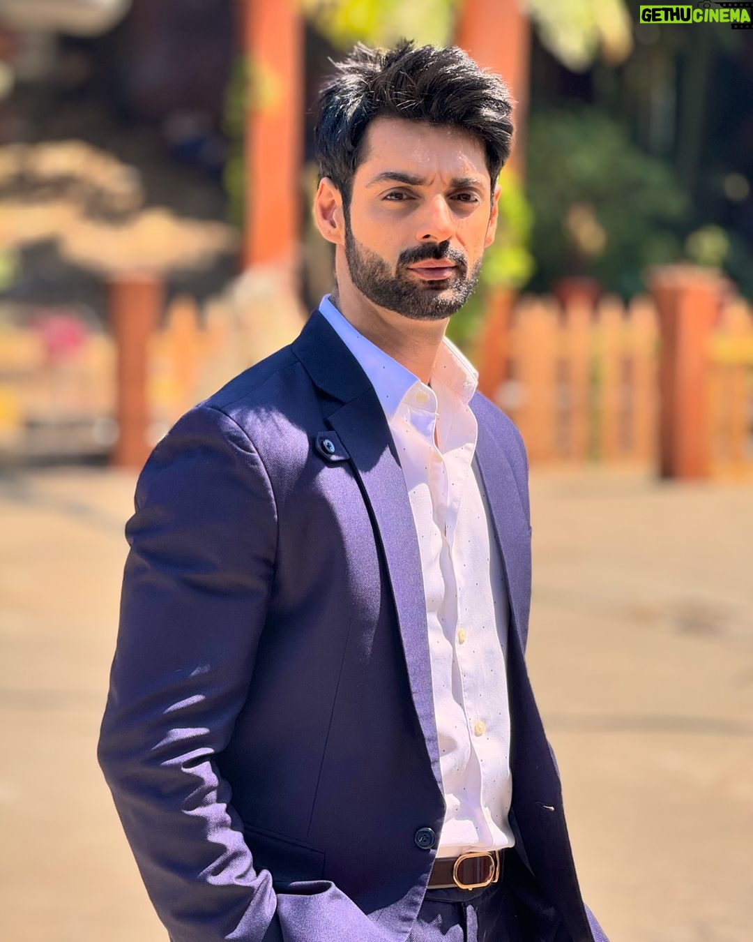 Karan Wahi Instagram Mr Wahi Gethu Cinema