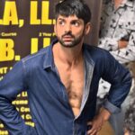 Karan Wahi Instagram – Life NowDays
#raisinghanivsraisinghani🎬
#sonyliv