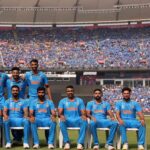 Karan Wahi Instagram - Dear #teamindia You have given the Best 2 months that this nation has witnessed over a decade . Thank you for living up to the expectations of 1.4 billion people #no-pressure 😅😅 You have made true Everything that a 90’s kid wished and prayed for My heart is So Full. ❤️❤️ Yours sincerely 90’s KID