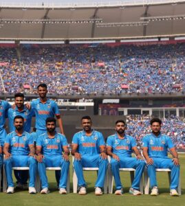 Karan Wahi Instagram - Dear #teamindia You have given the Best 2 months that this nation has witnessed over a decade . Thank you for living up to the expectations of 1.4 billion people #no-pressure 😅😅 You have made true Everything that a 90’s kid wished and prayed for My heart is So Full. ❤️❤️ Yours sincerely 90’s KID