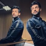 Karan Wahi Instagram - READY Stylist@vidushi.s_ Suit @bharat_reshma Shirt @rarerabbit_in Shoes @bugattishoes.in
