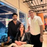 Karan Wahi Instagram – Happy Birthday Maaa
@wahi.veena