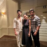 Karan Wahi Instagram - Happy Birthday kumbh ke mele waale Bhai @arjitaneja May u Never Get Lost in a MELA 😜 May u Shine the Brightest in Life May u have the second best physique out there😅😅😅 May u Find Even Things That iam looking for 😝😝😝 Ab aur kya dua karoon… HAPPY BITTHDAY