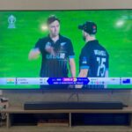 Karan Wahi Instagram – Sir JADEJA
That forward defence takes the cake…

What a Game 
What a Team 

What a player @virat.kohli 
Truly the Greatest 
#india #worldcup2023