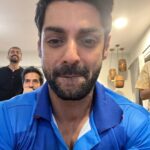 Karan Wahi Instagram – Sir JADEJA
That forward defence takes the cake…

What a Game 
What a Team 

What a player @virat.kohli 
Truly the Greatest 
#india #worldcup2023