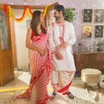 Karan Wahi Instagram – Being BENGALI for the Day…

Fun fact: Did you know VIRAT CHOWDHARY aada Bengali hai🤫

#raisinghanivsraisinghani🎬 #sonyliv