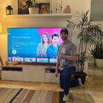 Karan Wahi Instagram – Maine toh wapas dekh liya guys!, kya aapne #HalfLoveHalfArranged dekha? 🫂🫶🏼 Finally kya choose kiya? #TeamLove yaa #TeamArranged? 
Comments mein batao👇🏻

@amazonminitv @dicemediaindia