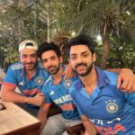 Karan Wahi Instagram – 8-0 
🇮🇳

#indiavspakistan