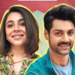 Karan Wahi Instagram – Half Love Half Arranged ka pyaar akhir sab pe chhaa hi gaya! 🥰 

Kya aapne show dekha? Ab tak nahi dekha toh abhi go to Amazon miniTV jo hai aapke Amazon shopping app par bilkul FREE! ❤️

@karanwahi @pulkitmakol @grushakapoor24 @supriyarshukla @jollyshruti @iamitsinghthakur @bhavyagrover @kashishsaluja @aradhana.tripathi17 @neetam14 @kartikkrishnan83  @simmsahni @nachiketpangare @dicemediaindia @pocketaceshq @vidyuthbhandary @ammarkolsawala 
@suchijaggi @itsbhavyapatel_ @shrushti_birje_28 @makeupandhairby_netra 

#HalfLoveHalfArrangedOnAmazonminiTV #TeamLoveOrTeamArranged