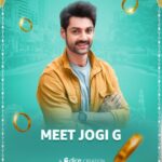 Karan Wahi Instagram – saare moms ka favourite, shy guy Jogi G se milne ke liye excited ho? 😍
miliye Jogi se only on Half Love Half Arranged on Amazon miniTV jo hai aapke Amazon shopping app par bilkul FREE! ❤️

@karanwahi @dicemediaindia @pocketaceshq

#HalfLoveHalfArrangedOnAmazonminiTV #TeamLoveOrTeamArranged

 @karanwahi @pulkitmakol @grushakapoor24 @supriyarshukla @jollyshruti @iamitsinghthakur @bhavyagrover @kashishsaluja @aradhana.tripathi17 @neetam14 @kartikkrishnan83  @simmsahni