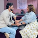Karan Wahi Instagram – Arranged ho ya love, it’s the bond that makes the difference ❤️

dekhiye Half Love Half Arranged streaming now only on Amazon miniTV jo hai aapke Amazon shopping app par bilkul free!

#TeamLove ya #TeamArranged
Comments mein batao!