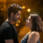 Karan Wahi Instagram – HaLf LOVE
HaLf ARRANGED

What will you Choose?

@maanvigagroo