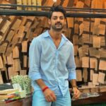 Karan Wahi Instagram – ☀️