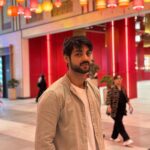 Karan Wahi Instagram - Letting ur Hair Down taken seriously
