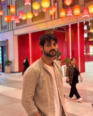 Karan Wahi Instagram - Letting ur Hair Down taken seriously