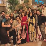 Karan Wahi Instagram – Blessed!!!
❤️❤️❤️