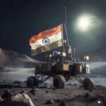 Karan Wahi Instagram – Just Witnessed History being Made

#indiaonthemoon #isro #congratulations #india #ibelieve
#chandrayan3
@isro.in