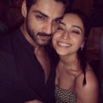Karan Wahi Instagram – Bahut Talented bhi hai
Bahut Sundar bhi

Thodi Paagal Hai, Thodi Samajhdaar bhi

Sunti hai Sab ,  Bolti kum hai

Kamzor mat samajhna Aaj kal Ladti bhi Hai

100 baar bolke 1 Baar Milti hai 

But then Mood na ho toh Adjust karti bhi hai

Log like karenge , comment karenge par usko pata nahi chalega 
Ye best friend hai jo kissi ko follow karti he nahi hai 😜😜😜😜😜

Happy Birthday Bruh
@ashanegi 

Khush Raho 
Aur jaisi ho waisi Raho❤️

Kyunki u know na “Tu hai toh ill be Alright”
