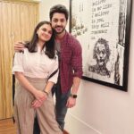 Karan Wahi Instagram – Swipe Left To see Happy Child

Happy Birthday @jeenagupta 
 
May you always be Curious to Fly Higher …
❤️
