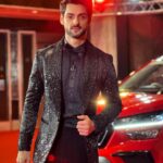 Karan Wahi Instagram – SUIT-Up