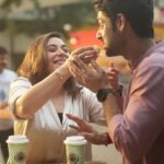 Karan Wahi Instagram – HaLf LOVE
HaLf ARRANGED

What will you Choose?

@maanvigagroo