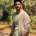 Karan Wahi Instagram – GOOD MORNING 🌞