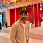 Karan Wahi Instagram - Letting ur Hair Down taken seriously