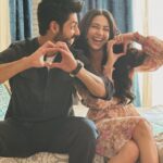 Karan Wahi Instagram – My Sakhi 🧚🏻‍♀️
2 days to goooo… 

#raishinghanivsraishinghani 12th Feb Monday to Wednesday 8pm on @sonylivindia