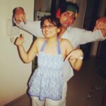 Karan Wahi Instagram – Swipe Left To see Happy Child

Happy Birthday @jeenagupta 
 
May you always be Curious to Fly Higher …
❤️
