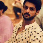 Karan Wahi Instagram – 🧿