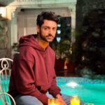 Karan Wahi Instagram – #just