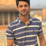 Karan Wahi Instagram – Happy Days ☀️