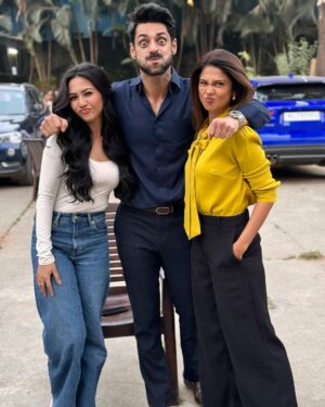 Karan Wahi Instagram - This is US

@reem_sameer8 @jenniferwinget1