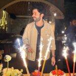 Karan Wahi Instagram – Happy Birthday @rahullsharma 

When the famous Dialogue “Rahul, naam toh suna he hoga” was invented iam sure they were talking about you. 

Kyunki Pro Tip ye hai ki Mumbai aaaye aur inko Nahi jaante toh phir kya he mumbai aaaye.