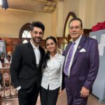 Karan Wahi Instagram – Life NowDays
#raisinghanivsraisinghani🎬 
#sonyliv