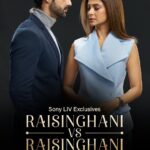 Karan Wahi Instagram – From dishonesty to honesty, how difficult will this change be for Virat? And in the end, will Anushka accept him, overlooking all his past mistakes? 

Let’s see which direction their story takes on Raisinghani VS Raisinghani, airing exclusively on Sony LIV Monday to Wednesday at 8 PM.

#RaisinghaniVSRaisinghani
#RaisinghaniVSRaisinghaniOnSonyLIV