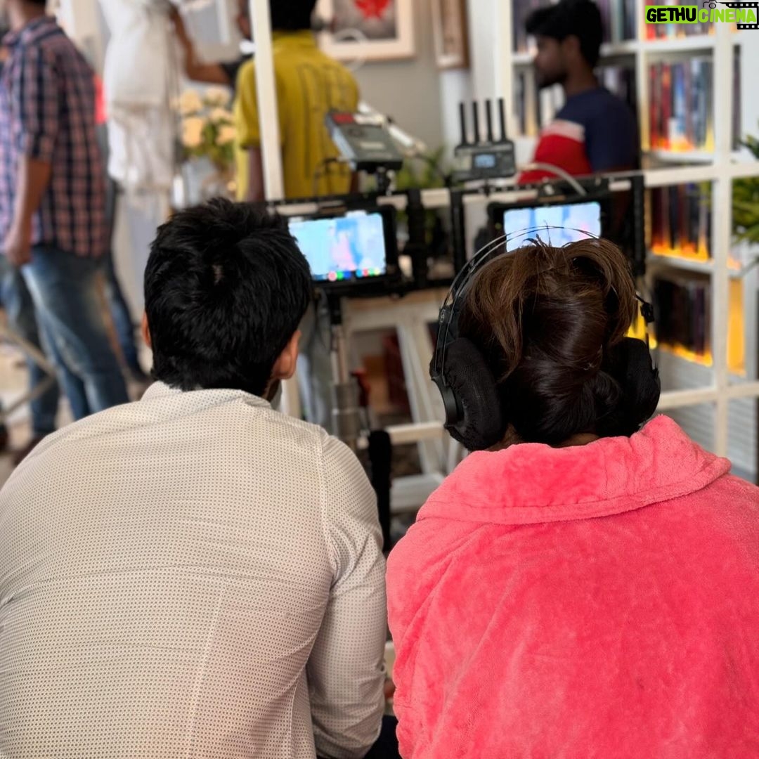 Karan Wahi Instagram - Life NowDays #raisinghanivsraisinghani🎬 #sonyliv