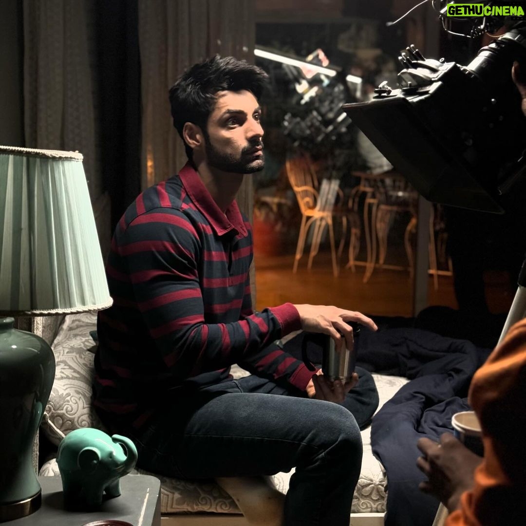 Karan Wahi Instagram - Life NowDays #raisinghanivsraisinghani🎬 #sonyliv