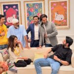 Karan Wahi Instagram – Life NowDays
#raisinghanivsraisinghani🎬 
#sonyliv