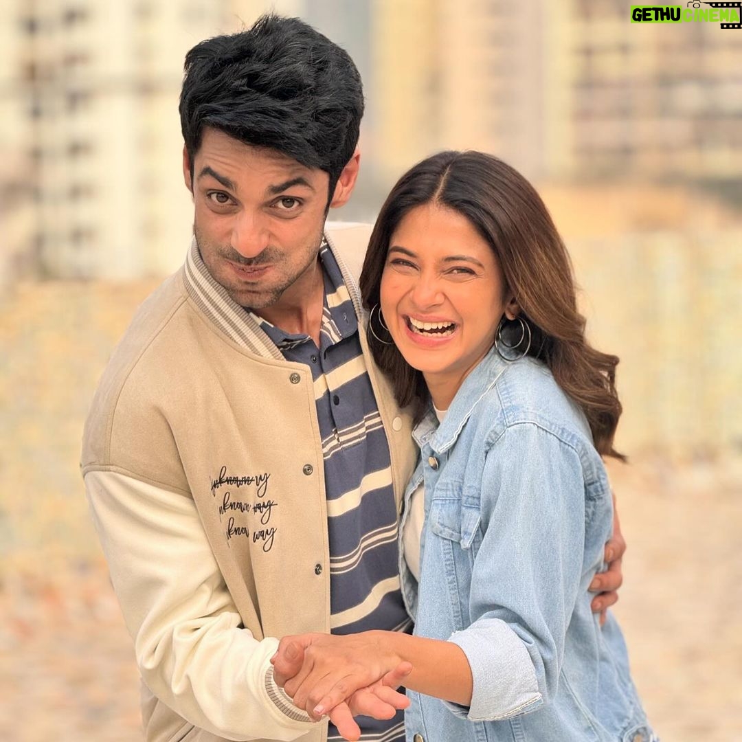 Karan Wahi Instagram - Life NowDays #raisinghanivsraisinghani🎬 #sonyliv