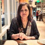 Karan Wahi Instagram – Happy Birthday Maaa
@wahi.veena