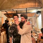 Karan Wahi Instagram – Happy Birthday @rahullsharma 

When the famous Dialogue “Rahul, naam toh suna he hoga” was invented iam sure they were talking about you. 

Kyunki Pro Tip ye hai ki Mumbai aaaye aur inko Nahi jaante toh phir kya he mumbai aaaye.