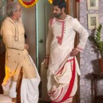 Karan Wahi Instagram – Being BENGALI for the Day…

Fun fact: Did you know VIRAT CHOWDHARY aada Bengali hai🤫

#raisinghanivsraisinghani🎬 #sonyliv