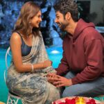 Karan Wahi Instagram – IN & OUT of Character! 🎭

JW&KW bringing charisma and chemistry to the screen. 🌟👫 #OnScreenMagic #DynamicDuo”

#raisinghanivsraisinghani🎬 #sonyliv #today #8pm 

The Game Begins TONITE…
