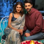 Karan Wahi Instagram – IN & OUT of Character! 🎭

JW&KW bringing charisma and chemistry to the screen. 🌟👫 #OnScreenMagic #DynamicDuo”

#raisinghanivsraisinghani🎬 #sonyliv #today #8pm 

The Game Begins TONITE…