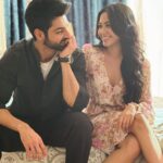 Karan Wahi Instagram – My Sakhi 🧚🏻‍♀️
2 days to goooo… 

#raishinghanivsraishinghani 12th Feb Monday to Wednesday 8pm on @sonylivindia