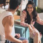 Karan Wahi Instagram – My Sakhi 🧚🏻‍♀️
2 days to goooo… 

#raishinghanivsraishinghani 12th Feb Monday to Wednesday 8pm on @sonylivindia