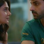 Karan Wahi Instagram – Our Song Bebaakiyan is Here…

#raisinghanivsraisinghani🎬 
#sonyliv 

@jenniferwinget1